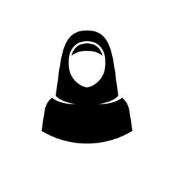 women-hijab-icon-isolated-on-white-background-vector